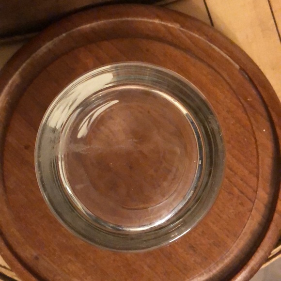 Vintage Eastern Airlines glass - Picture 3 of 5